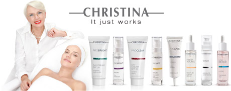 Christina Cosmetics
